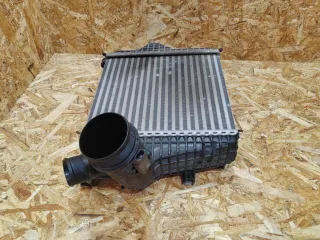 4M0145803BP Интеркулер Audi Q7 4M restailing Арт 39370112, вид 6