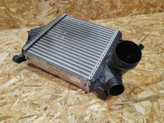 4M0145803BP Интеркулер Audi Q7 4M restailing Арт 39370112, вид 7