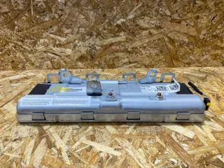 8V2880841C Подушка безопасности коленная Audi A3 8V Арт 39370079, вид 3