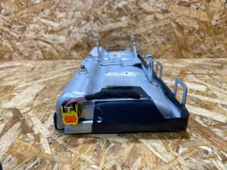 8V2880841C Подушка безопасности коленная Audi A3 8V Арт 39370079, вид 5