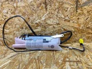 8V4880242A Подушка безопасности боковая (в сиденье) Audi A3 8V Арт 39370076, вид 1