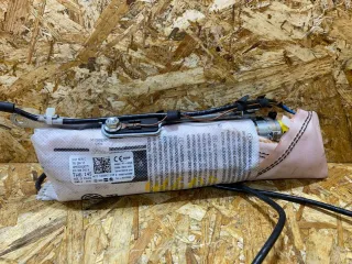8V4880242A Подушка безопасности боковая (в сиденье) Audi A3 8V Арт 39370076, вид 3
