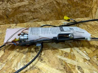 8V4880242A Подушка безопасности боковая (в сиденье) Audi A3 8V Арт 39370076, вид 6
