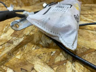 8V4880242A Подушка безопасности боковая (в сиденье) Audi A3 8V Арт 39370076, вид 7