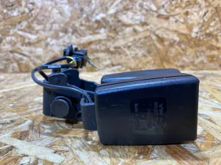 8V0857739 Замок ремня безопасности Audi A3 8V Арт 39370075, вид 3