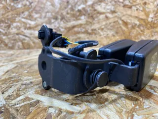 8V0857739 Замок ремня безопасности Audi A3 8V Арт 39370075, вид 6