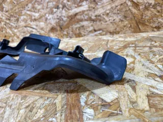 8V0121284 Дефлектор радиатора правый Audi A3 8V Арт 39370068, вид 7