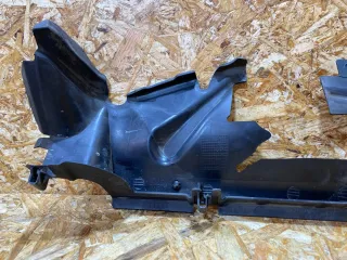 8V0121283 Дефлектор радиатора левый Audi A3 8V Арт 39370067, вид 3