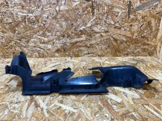 8V0121283 Дефлектор радиатора левый Audi A3 8V Арт 39370067, вид 10