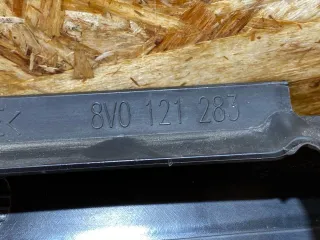 8V0121283 Дефлектор радиатора левый Audi A3 8V Арт 39370067, вид 11