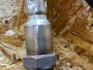 04E906262 Лямбда-зонд Audi A3 8V Арт 39370065, вид 9