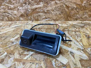 8V0827566 Камера заднего вида Audi A3 8V Арт 39370061, вид 1