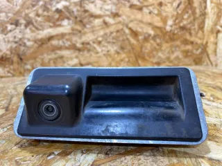8V0827566 Камера заднего вида Audi A3 8V Арт 39370061, вид 2