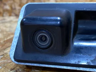 8V0827566 Камера заднего вида Audi A3 8V Арт 39370061, вид 3