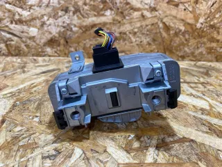 5Q0905861A замок рулевой колонки Audi A3 8V Арт 39370054, вид 2