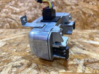 5Q0905861A замок рулевой колонки Audi A3 8V Арт 39370054, вид 3
