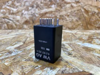 4L0907282A Реле накала свечей Audi Q7 4L Арт 39370045, вид 2