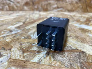 4L0907282A Реле накала свечей Audi Q7 4L Арт 39370045, вид 4