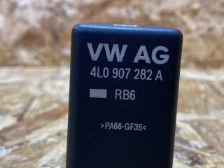 4L0907282A Реле накала свечей Audi Q7 4L Арт 39370045, вид 5