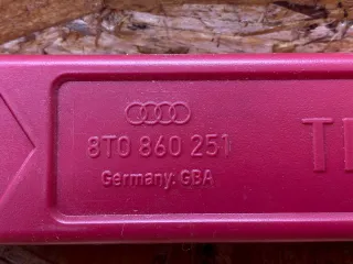 8T0860251 Знак аварийной остановки Audi A3 8V Арт 39370036, вид 5