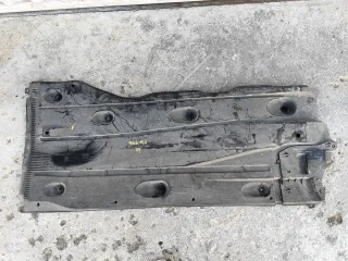 5Q0825201L Защита днища Audi A3 8V Арт 39370030, вид 2