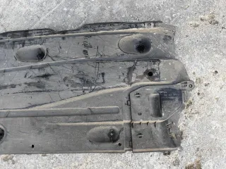 5Q0825201L Защита днища Audi A3 8V Арт 39370030, вид 4