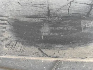 5Q0825201L Защита днища Audi A3 8V Арт 39370030, вид 5