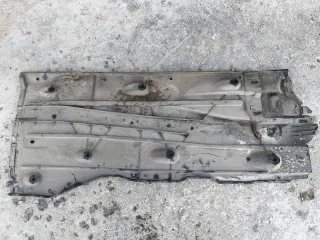 5Q0825201L Защита днища Audi A3 8V Арт 39370030, вид 7