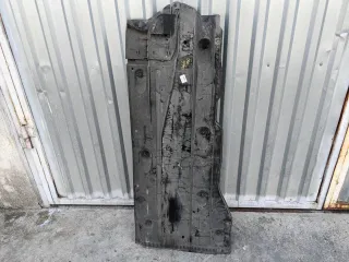 5Q0825202L Защита днища Audi A3 8V Арт 39370029, вид 1