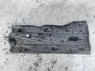 5Q0825202L Защита днища Audi A3 8V Арт 39370029, вид 2