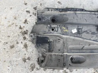 5Q0825202L Защита днища Audi A3 8V Арт 39370029, вид 3
