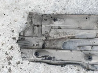 5Q0825202L Защита днища Audi A3 8V Арт 39370029, вид 5