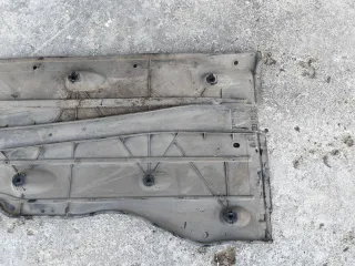 5Q0825202L Защита днища Audi A3 8V Арт 39370029, вид 6