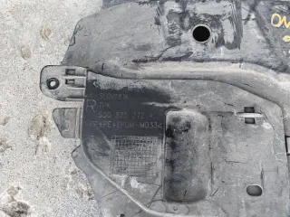 5Q0825202L Защита днища Audi A3 8V Арт 39370029, вид 9