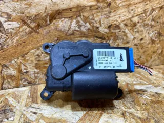 5Q0907511A Моторчик заслонки печки Audi A3 8V Арт 39370022, вид 1