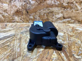 5Q0907511A Моторчик заслонки печки Audi A3 8V Арт 39370022, вид 4