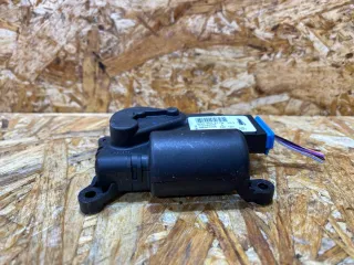 5Q0907511A Моторчик заслонки печки Audi A3 8V Арт 39370022, вид 5