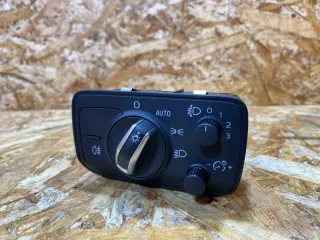 8V0941531AH Переключатель света Audi A3 8V Арт 39370021, вид 1