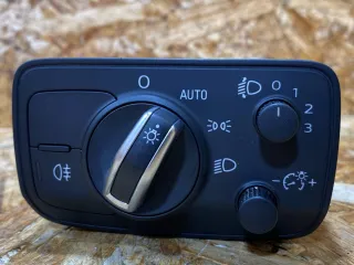 8V0941531AH Переключатель света Audi A3 8V Арт 39370021, вид 2