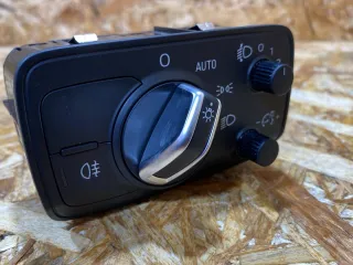 8V0941531AH Переключатель света Audi A3 8V Арт 39370021, вид 7