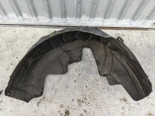 8V5810171B Защита арок задняя левая (подкрылок) Audi A3 8V Арт 39370009, вид 4