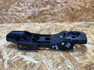 8V0839885 скелет ручки наружной задней левой Audi A3 8V Арт 39370003, вид 3