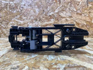 8V0839885 скелет ручки наружной задней правой Audi A3 8V Арт 39370001, вид 2