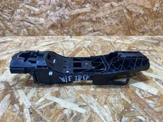 8V0839885 скелет ручки наружной задней правой Audi A3 8V Арт 39370001, вид 3