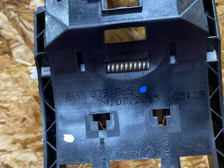 8V0839885 скелет ручки наружной задней правой Audi A3 8V Арт 39370001, вид 7