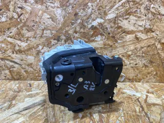 8K0839015H замок двери задней левой Audi A3 8V Арт 39369998, вид 1