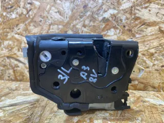 8K0839015H замок двери задней левой Audi A3 8V Арт 39369998, вид 2