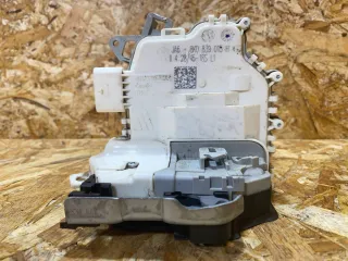 8K0839015H замок двери задней левой Audi A3 8V Арт 39369998, вид 6