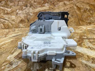 8K0839015H замок двери задней левой Audi A3 8V Арт 39369998, вид 8