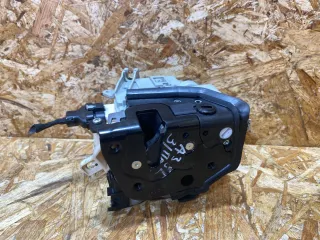 8K0839016H замок двери задней правой Audi A3 8V Арт 39369997, вид 1